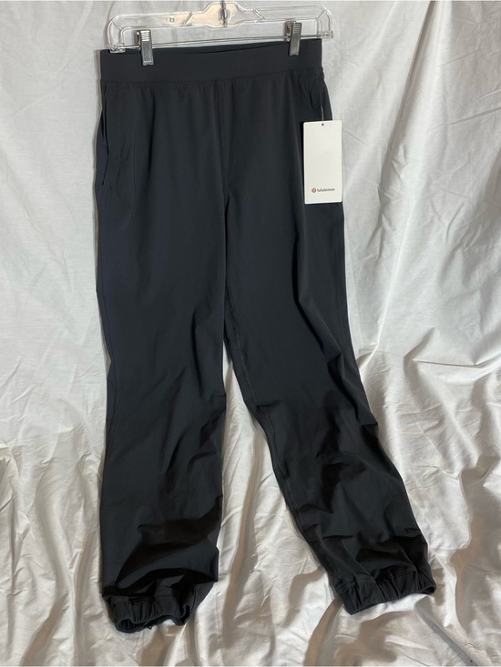 lululemon athletica Pants - lululemon athletica Adapted State Grey Joggers